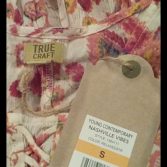 True craft top - Picture 9 of 11